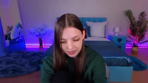 Lili Bakery online show from 06/01/26, 01:40