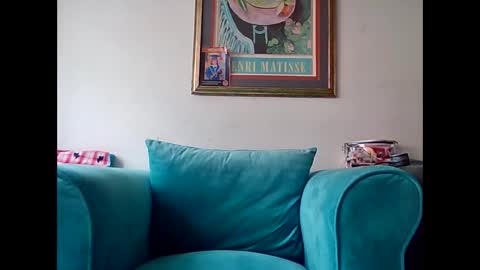 lilibeth_3 online show from 03/13/26, 12:56