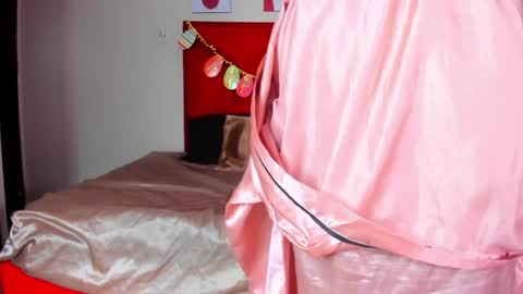 Lilibet online show from 04/07/26, 12:05