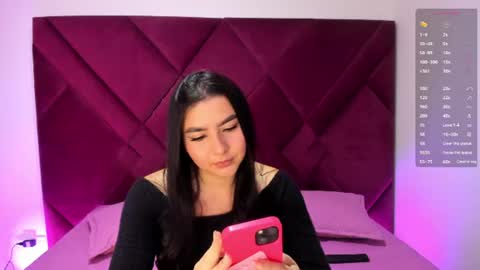 Snapshot of lilicopper__ chatting on 07/31/26, 02:55 online show from 07/31/26, 02:55