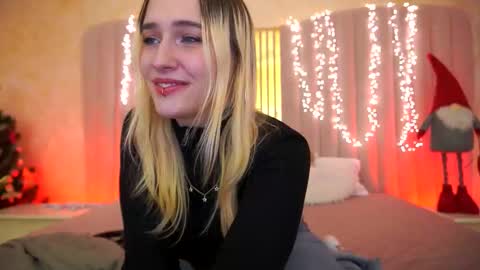 lilielfie online show from 01/07/26, 02:08