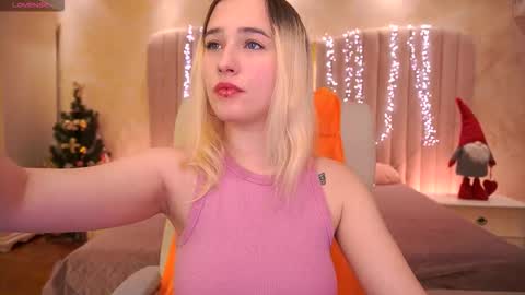 lilielfie online show from 01/17/26, 02:38