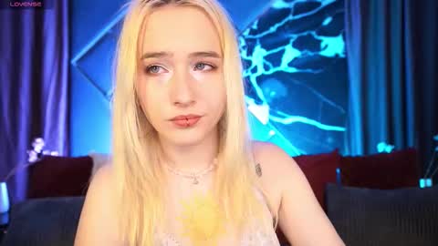 lilielfie online show from 03/14/26, 01:23