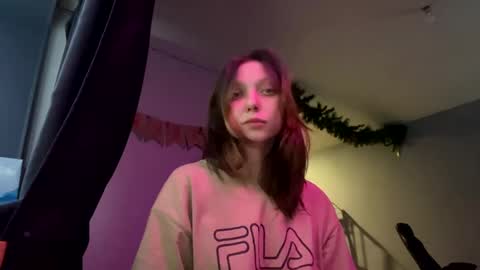 Sonechka online show from 12/26/24, 10:59