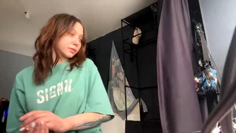 Sonechka online show from 01/15/25, 11:10