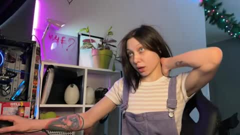 Sonechka online show from 01/28/25, 07:22