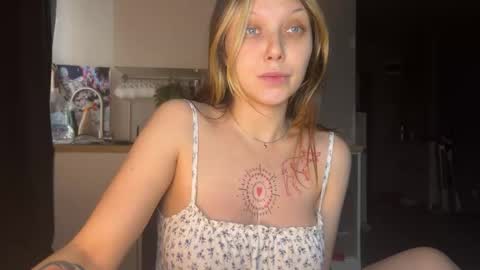 Sonechka online show from 10/24/25, 05:04