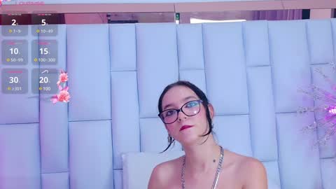 Lili online show from 12/14/24, 01:28