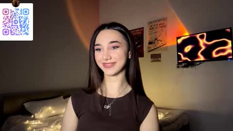 Lina online show from 02/20/26, 10:21