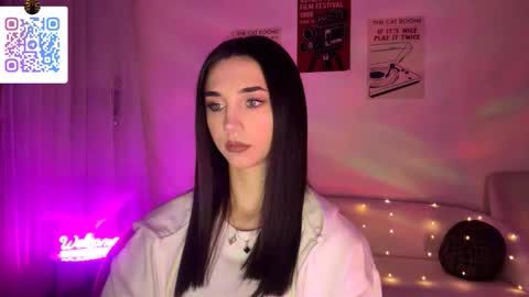 Lina online show from 03/24/26, 10:15