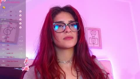 Snapshot of liliith_savett chatting on 01/17/25, 06:44 Lilith Savett online show from 01/17/25, 06:44