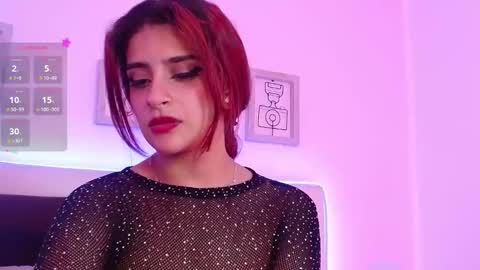 Snapshot of liliith_savett chatting on 02/10/25, 06:24 Lilith Savett online show from 02/10/25, 06:24