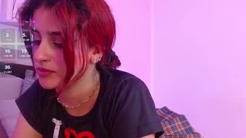 Snapshot of liliith_savett chatting on 02/11/25, 03:08 Lilith Savett online show from 02/11/25, 03:08