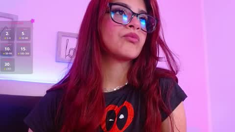 Snapshot of liliith_savett chatting on 02/11/25, 06:11 Lilith Savett online show from 02/11/25, 06:11