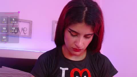 Snapshot of liliith_savett chatting on 02/12/25, 12:44 Lilith Savett online show from 02/12/25, 12:44