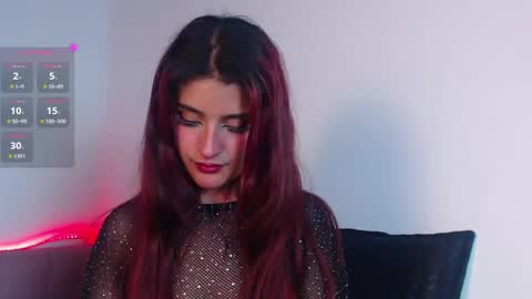 Snapshot of liliith_savett chatting on 02/13/25, 09:38 Lilith Savett online show from 02/13/25, 09:38