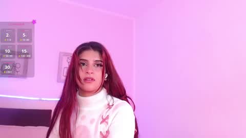 Snapshot of liliith_savett chatting on 02/14/25, 03:15 Lilith Savett online show from 02/14/25, 03:15