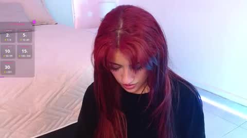 Snapshot of liliith_savett chatting on 02/28/25, 03:15 Lilith Savett online show from 02/28/25, 03:15