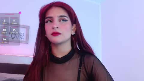 Snapshot of liliith_savett chatting on 03/01/25, 12:56 Lilith Savett online show from 03/01/25, 12:56