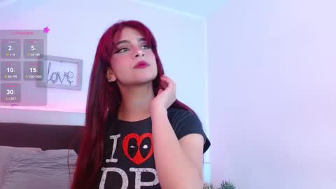 Snapshot of liliith_savett chatting on 03/05/25, 12:44 Lilith Savett online show from 03/05/25, 12:44