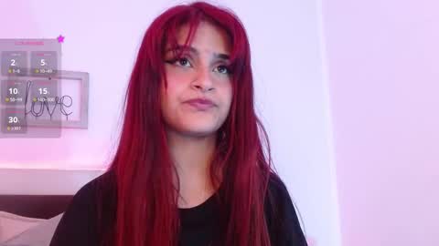 Snapshot of liliith_savett chatting on 03/05/25, 06:56 Lilith Savett online show from 03/05/25, 06:56