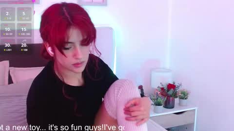 Snapshot of liliith_savett chatting on 03/11/25, 03:56 Lilith Savett online show from 03/11/25, 03:56