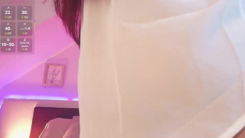 Snapshot of liliith_savett chatting on 10/18/25, 12:39 Lilith Savett online show from 10/18/25, 12:39