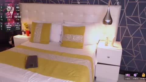 LilyJensen online show from 09/17/25, 08:43