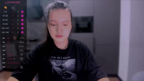 Snapshot of lililaluna chatting on 09/20/25, 09:05             ...  online show from 09/20/25, 09:05