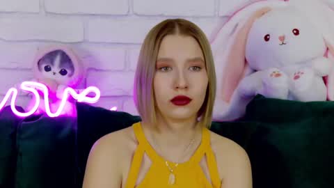 Snapshot of lililinn chatting on 03/05/25, 08:21 LiliLinn online show from 03/05/25, 08:21