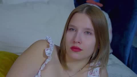 Snapshot of lililinn chatting on 10/11/25, 04:55 LiliLinn online show from 10/11/25, 04:55