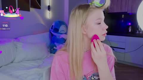 lililok101 online show from 04/01/26, 02:23