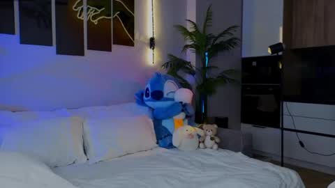 lililok101 online show from 04/21/26, 02:51