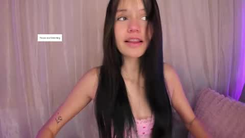 Snapshot of lilily_lv chatting on 06/08/26, 02:17 Lilly online show from 06/08/26, 02:17