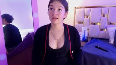 lilimini online show from 03/17/26, 08:12