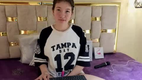 lilimini online show from 03/21/26, 08:12