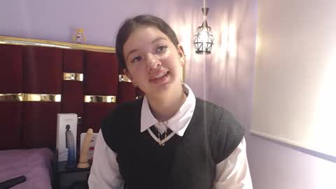 lilimini online show from 03/24/26, 07:08