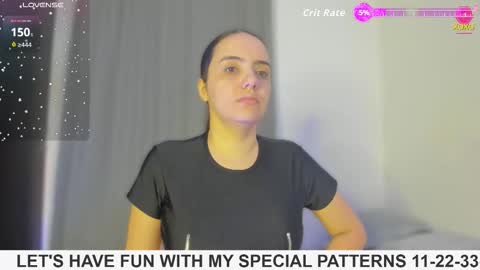 lilirouse online show from 11/15/25, 11:07