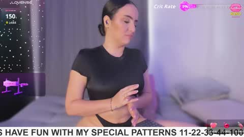 lilirouse online show from 12/02/25, 06:47