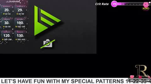 Snapshot of lilirouse chatting on 12/18/25, 02:12 lilirouse online show from 12/18/25, 02:12