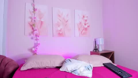 lilirousee online show from 03/01/26, 02:02