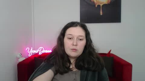 Snapshot of lilispringfild chatting on 01/27/25, 11:11 LiliSpringfild online show from 01/27/25, 11:11