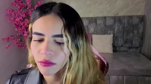 Lilith  online show from 10/24/25, 08:16