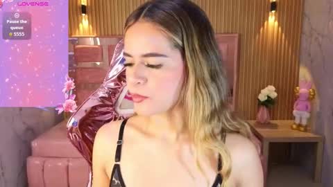 Lilith  online show from 11/29/25, 08:45