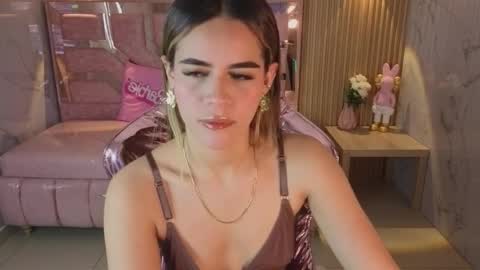 Lilith  online show from 02/03/26, 08:25