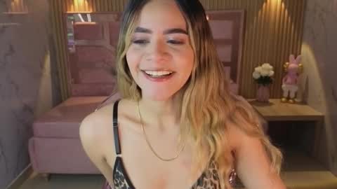 Lilith  online show from 03/02/26, 08:15