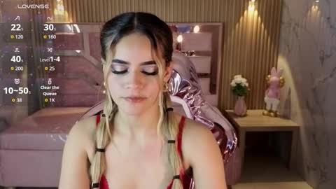 Lilith  online show from 03/24/26, 08:36