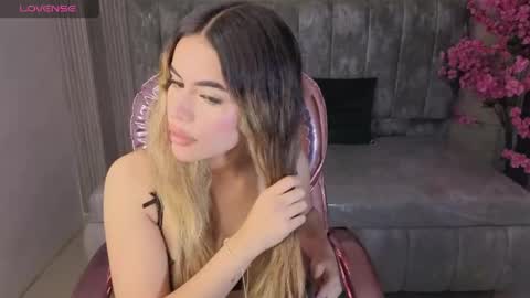 Lilith  online show from 04/17/26, 01:36