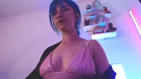 Lilith  online show from 03/28/26, 08:03