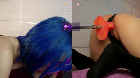 Lilith  online show from 04/09/26, 07:47